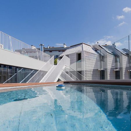 Studentville Central ลิสบอน ภายนอก รูปภาพ
